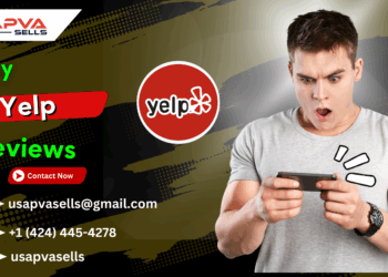 Buy Elite Yelp Reviews – Grow Your All Business Reviews