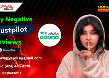 Top 14 Sites To Buy Negative Trustpilot Reviews
