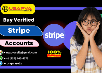 The Trusted Top 10 Sites To Buy Verified Stripe Accounts For Sale In This Year