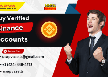 Buy Verified Binance Accounts: Benefits and Buying Guide