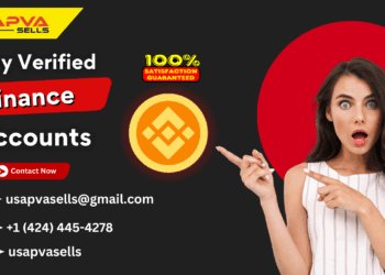 The Ultimate Guide to Buy Verified Binance Accounts in 2025