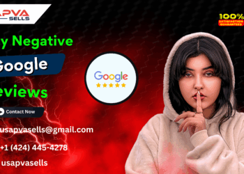 Top 14 Sites To Buy Negative Google Reviews
