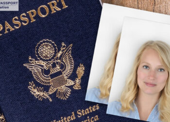 Can You Smile in a USA Passport Application Photo?