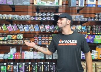 Your Questions Answered—HYWAZE Offers Personalized Support In-Store and Online
