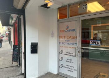 Sell iPhone Near Me With CellCashr in Passaic NJ