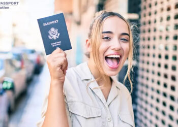 Complete Guide to Filling out the USA Passport Application Online in 2025