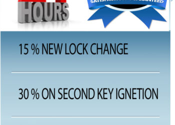 Lockout Service Chicago