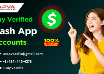 Top 5 Best Sites To Buy Verified Cash App Accounts in 2025