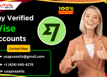 Buy Verified Wise Accounts – US, UK, 100% Genuine & Safe