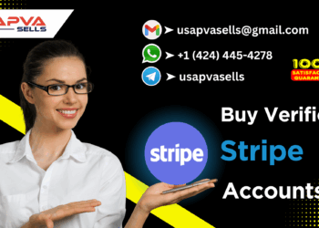 06 Super Place To Buy Verified Stripe Accounts For Sale In 2025