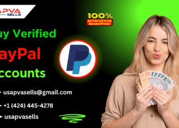 Top 15 Sites Buy Verified PayPal Accounts For Sale In This Year