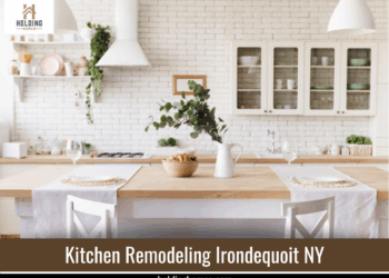 Kitchen Remodeling Irondequoit NY | Kitchen Design Services Greece NY