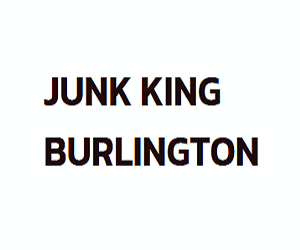 Junk King Burlington