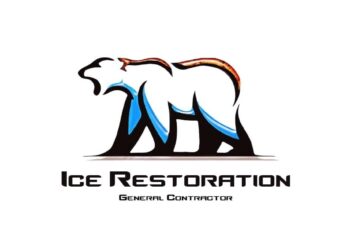Ice Restoration General Contractors