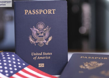 New Passport or Renewal: Your Complete Guide to the USA Passport Application