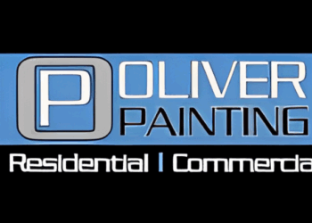 Oliver Painting