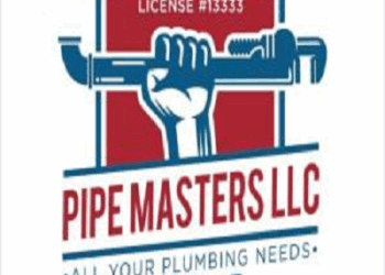 Pipe Masters Plumbing