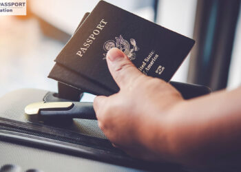 USA Passport Application: How Long Does It Take to Get a New US Passport?