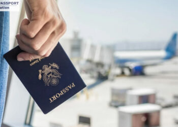 USA Passport Application: How To Get A US Passport Online A Complete Guide