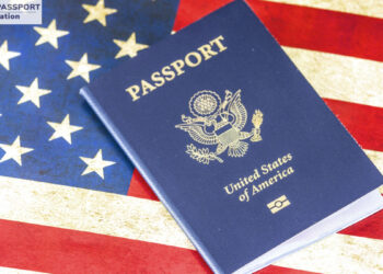 USA Passport Application: The Fastest Way to Replace a Lost Passport