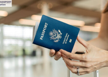 USA Passport Application: Need a new passport? Wait times just got shorter
