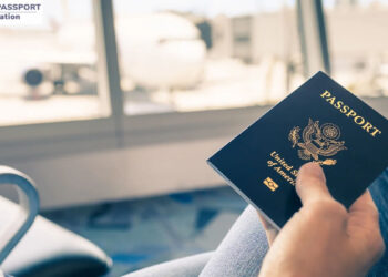 Replace Stolen Passport: What to Do If Your Passport Is Lost or Stolen