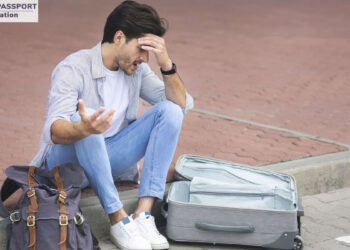 Replace Stolen Passport: Replace Your Lost or Stolen US Passport Quickly