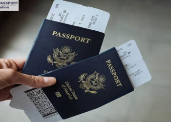 USA Passport Application: The Fastest Way to Replace a Passport