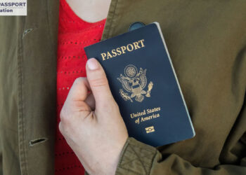 USA Passport Application: Who Is Applying for A Second Passport?