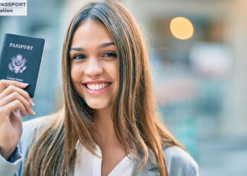 USA Passport Application: Different Types of US Passport Services