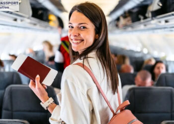 Renew My Passport: US Passport Online Renewals Now Fully Open To Americans