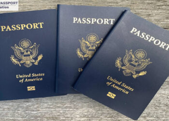 US Passport Requirements: How to Quickly Change the Name on a US Passport