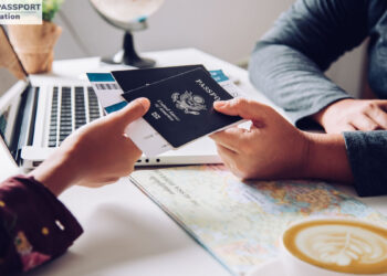 Renew My Passport: The US Introduces Fully Online Passport Renewals