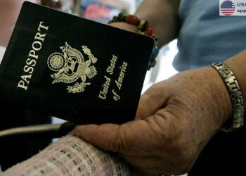 USA Passport Application: How to Get a US Passport for Your Baby
