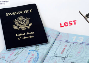 USA Passport Application: A Guide to Stolen or Lost Passport Replacement for US Travelers