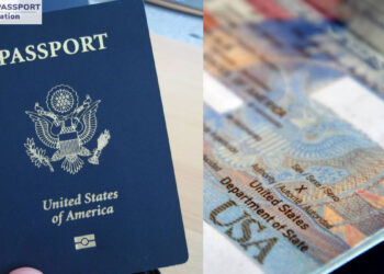 USA Passport Application: How to Get a Passport in One Day