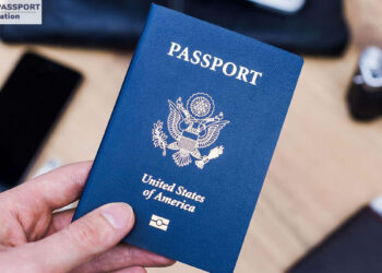 USA Passport Application: The US Now Allows Passport Renewals Online