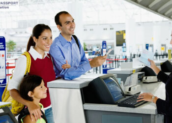Can You Use Your Maiden Name on a USA Passport Application?