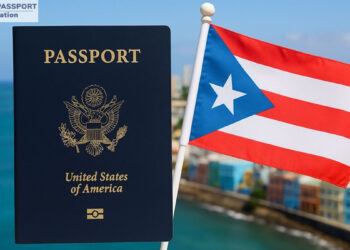 USA Passport Application: Where to Renew US Passports in Los Angeles
