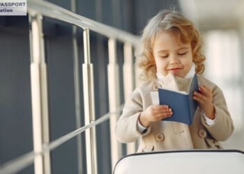 How to Expedite Your Child’s USA Passport Application