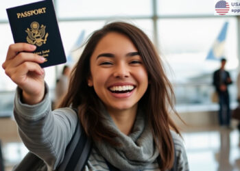 USA Passport Application: US Passport Validity Requirements For Top Destinations
