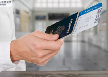USA Passport Application: Are Digital Passports Ready to Make Travel Smarter?