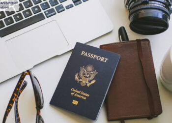USA Passport Application: Renewing Your Passport for Business Travel