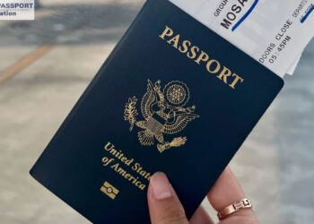 USA Passport Application: How do I check the status of my passport renewal?