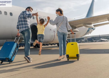 USA Passport Application: How To Apply For Passport For An Autistic Child