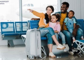 USA Passport Application: Do You Need A US Passport To Travel Within The States?