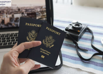 USA Passport Application: How to Apply for a Second US Passport