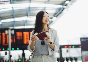 USA Passport Application: How to Update Your US Passport After a Name Change