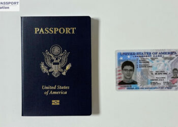 USA Passport Application: Is a Passport Required to Book a Flight?