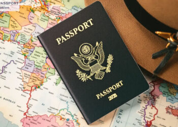 Expired US Passport? Here’s the Fastest Way to US Passport Renewal Application